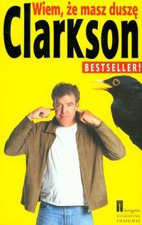 Jeremy Clarkson   Wiem ze masz dusze 060056,1
